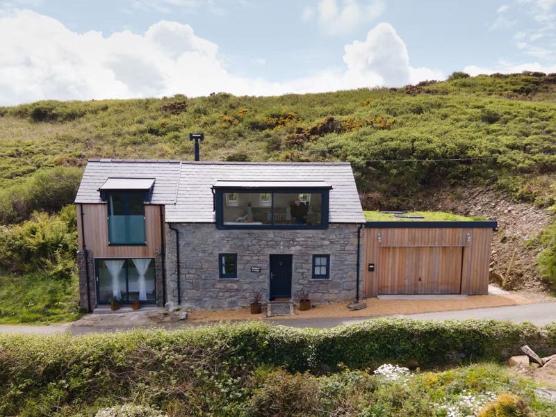 Gallery Image for Bridgend Cottage