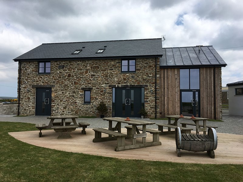 Gallery Image for Victoria Inn Mircobrewery