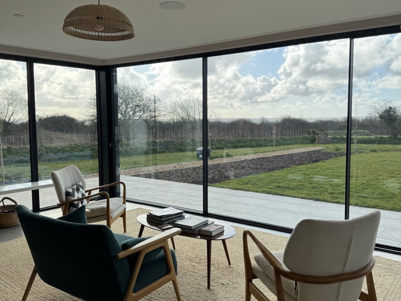 Gallery Image for Parc Carreg - new dwelling