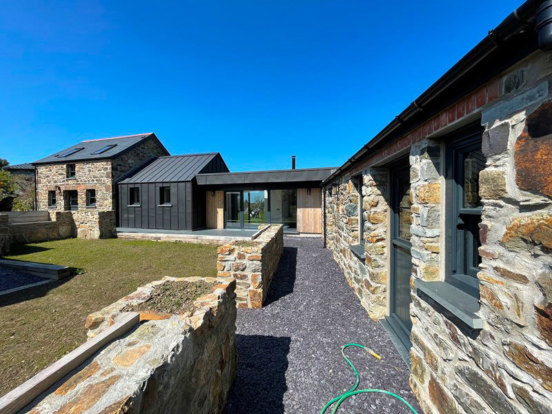 Gallery Image for Castle Farm Barns