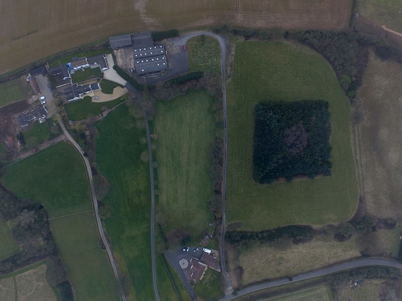 Gallery Image for Hillwood Farm | Birmingham | New Build