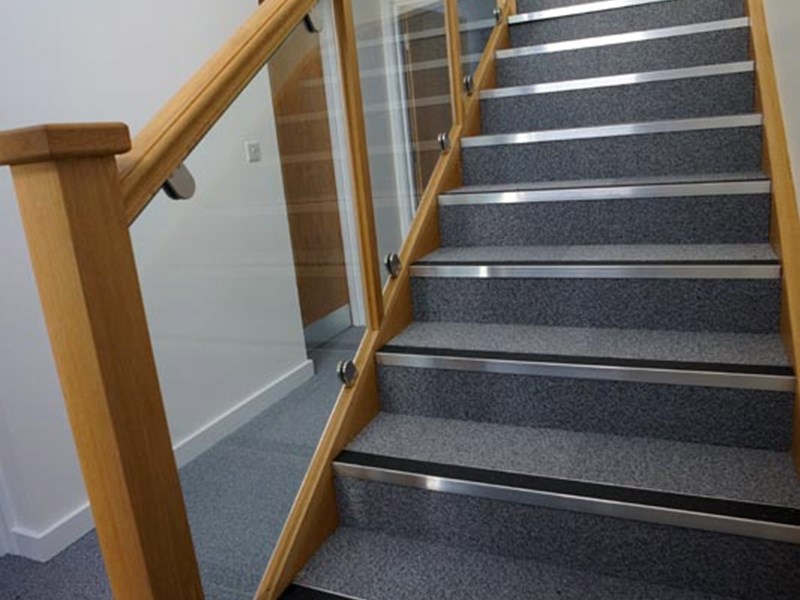 Gallery Image for Accountants New Office Building
