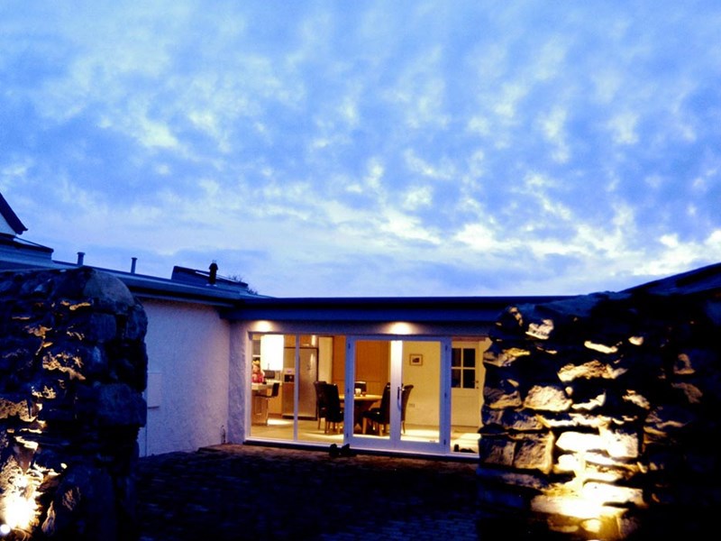 Gallery Image for Cwmwydig