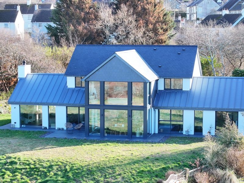 Gallery Image for Replacement Dwelling