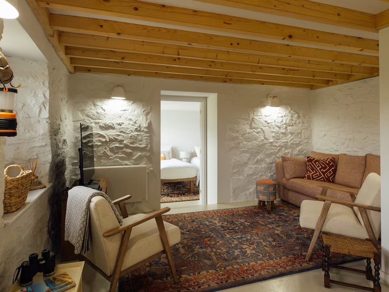 Gallery Image for Bridgend Cottage