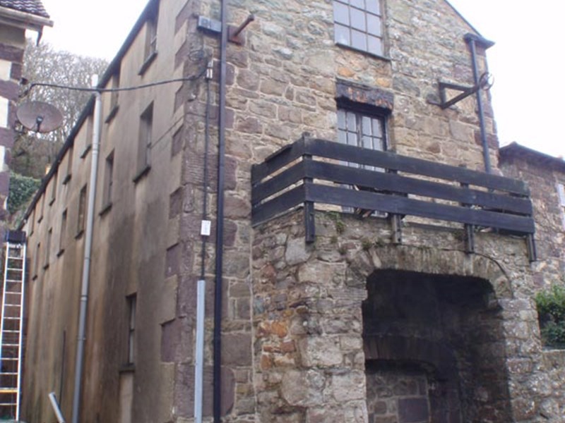 Gallery Image for Solva Barn Conversion