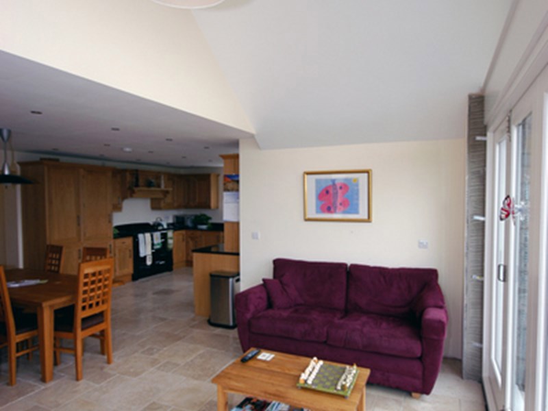 Gallery Image for New Bespoke Extension And Remodeling.