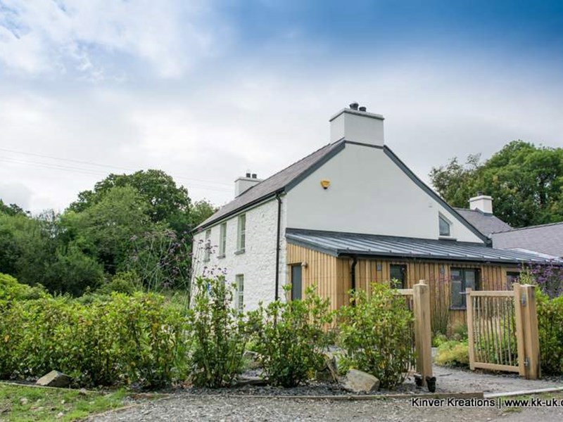 Gallery Image for Pwll Farm House | Award Winning