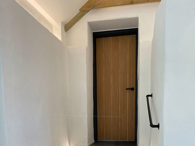 Gallery Image for Castle Farm Barns