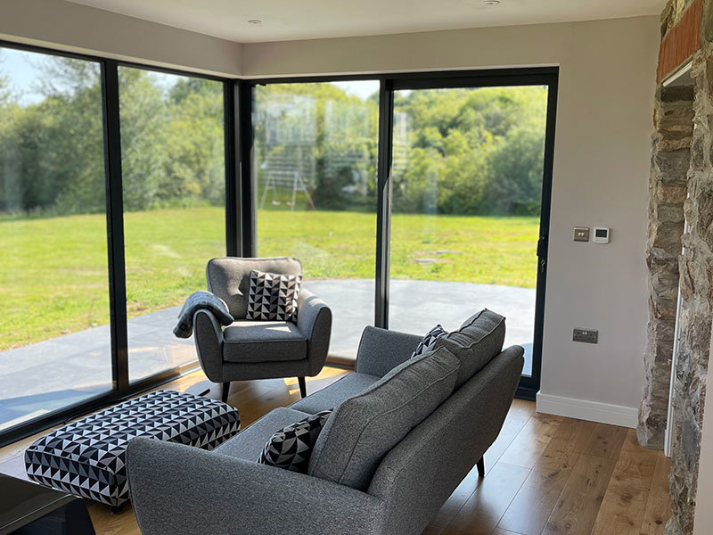 Gallery Image for Castle Farm Barns