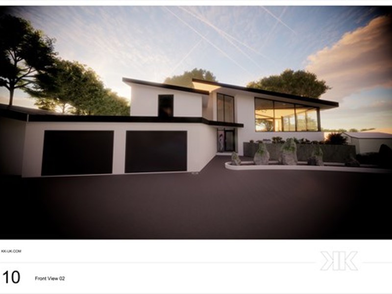 Gallery Image for Lower North Hill