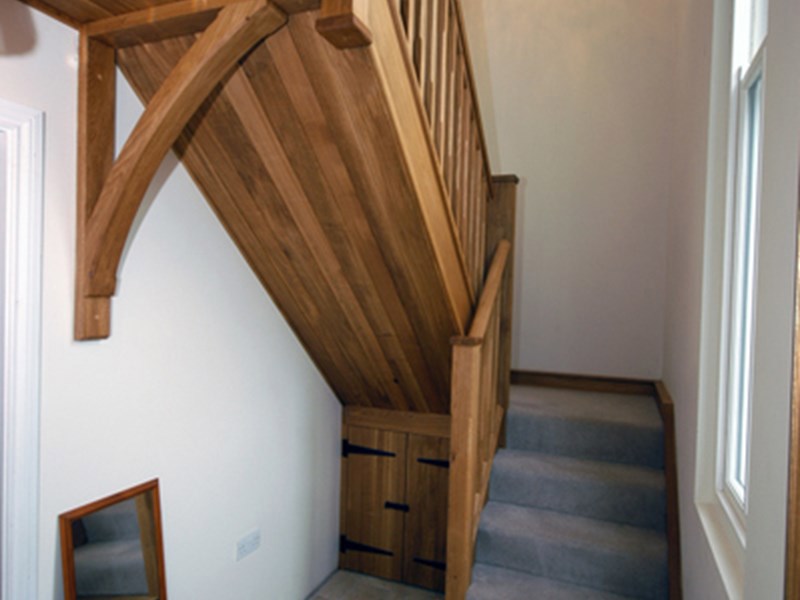 Gallery Image for New Bespoke Extension And Remodeling.