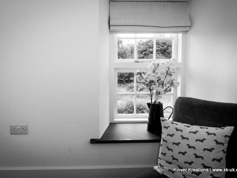 Gallery Image for Pwll Farm House | Award Winning