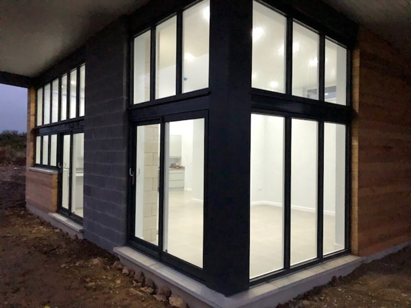 Gallery Image for Neuadd Y Broga | Contempoary New Dwelling