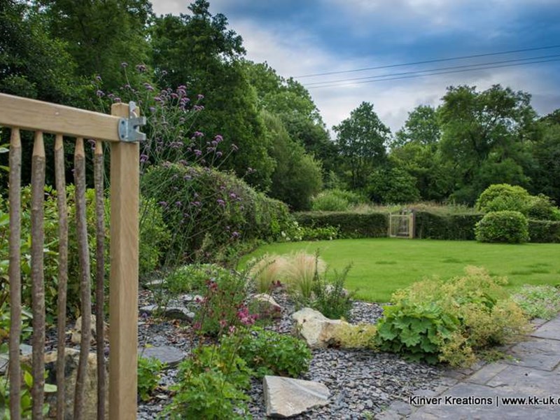 Gallery Image for Pwll Farm House | Award Winning