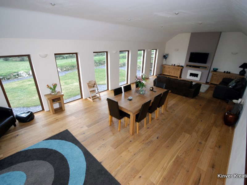 Gallery Image for Mill Cottage – Goodwick