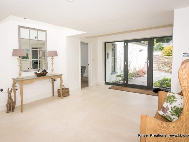 Gallery Image for Pwll Farm House | Award Winning