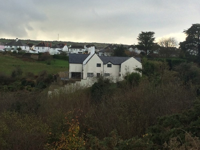 Gallery Image for Llanpit Mawr | Extension