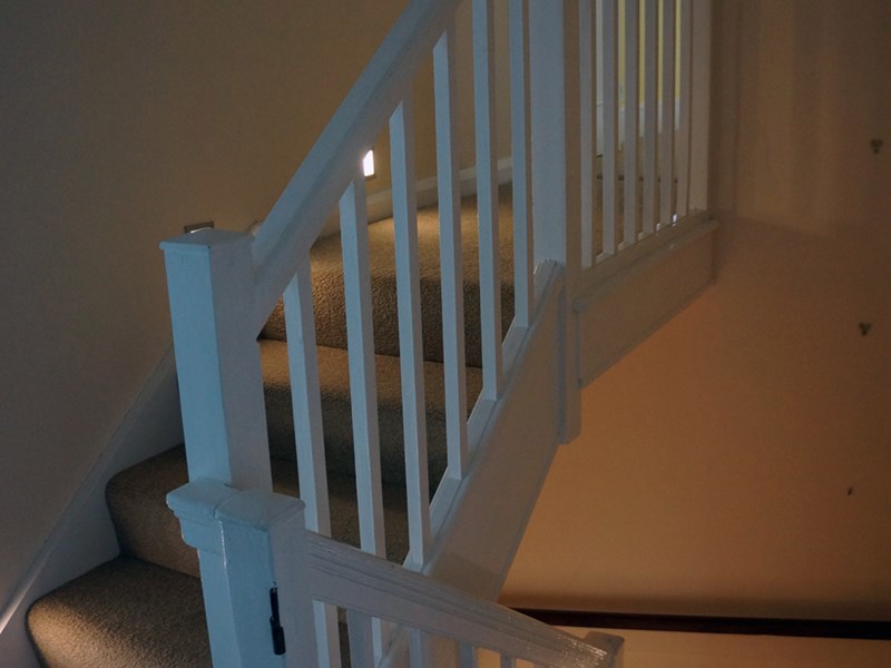 Gallery Image for Llangloffan Manse