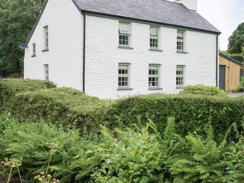 Gallery Image for Pwll Farm House | Award Winning