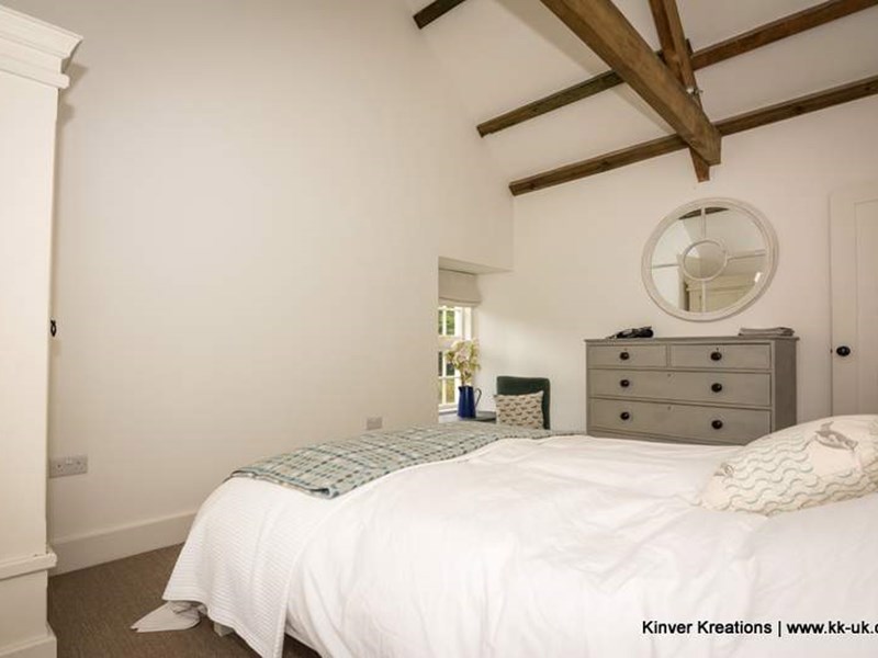 Gallery Image for Pwll Farm House | Award Winning