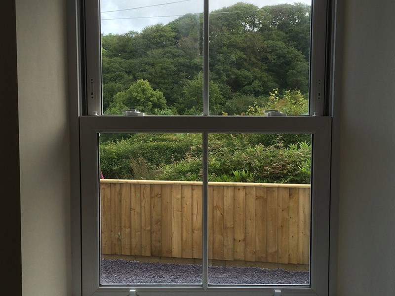 Gallery Image for Ael Y Bryn Extension  Llanychaer