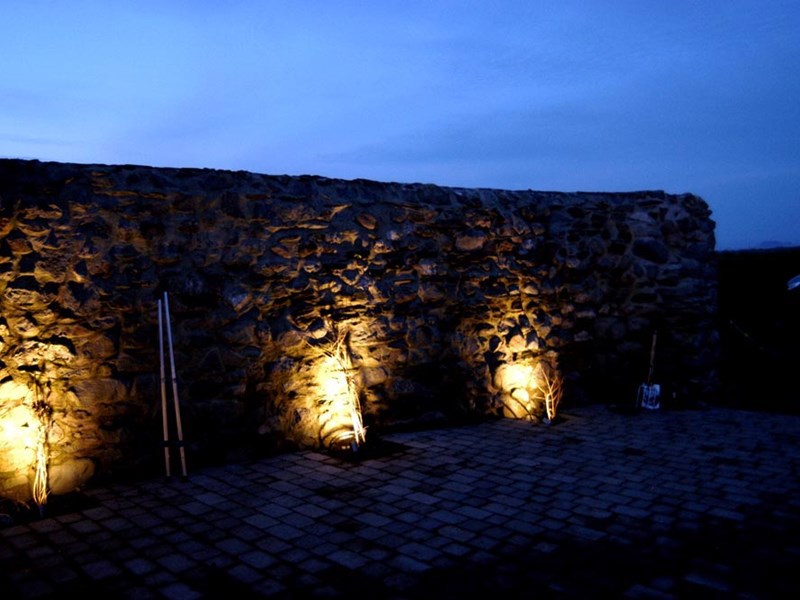 Gallery Image for Cwmwydig