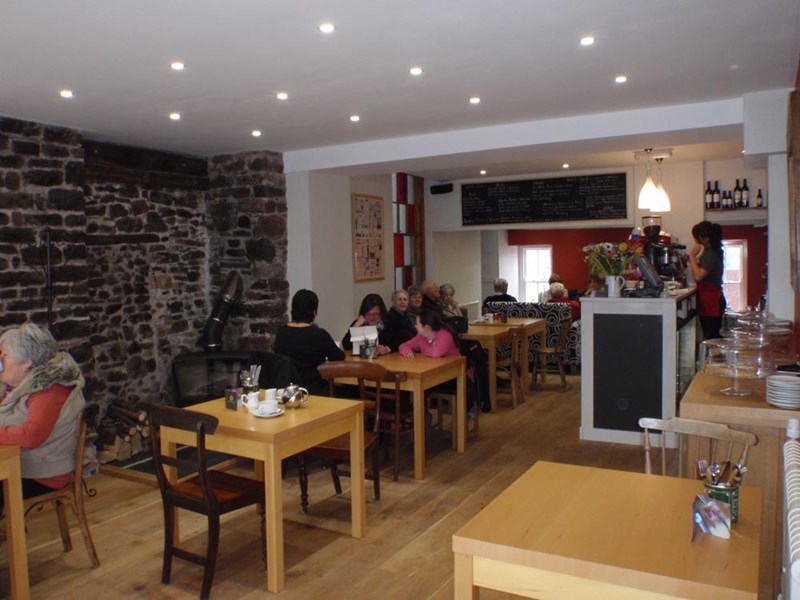 Gallery Image for Pembroke Cafe