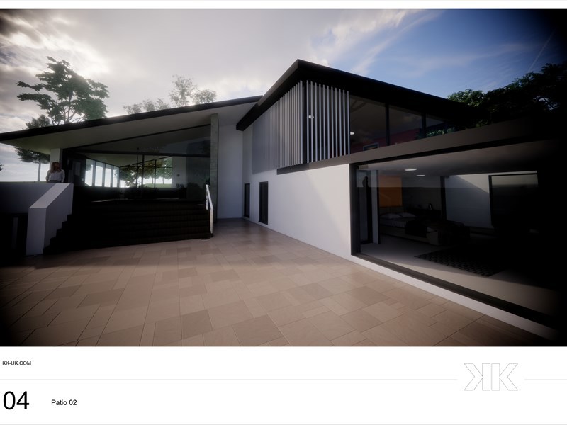 Gallery Image for Lower North Hill