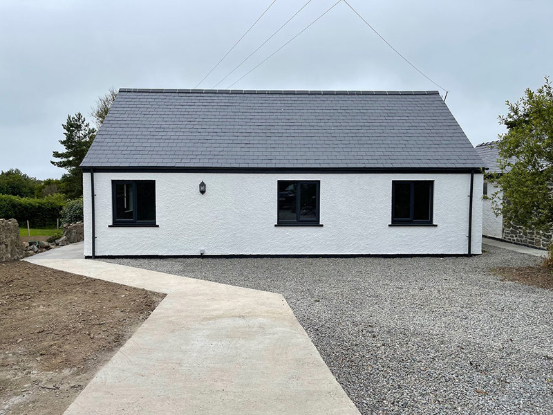 Gallery Image for Ty Dwrgi | Extension