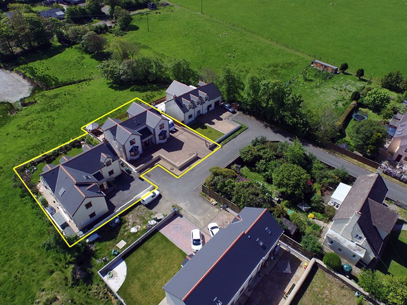Gallery Image for 3 Springfield Close