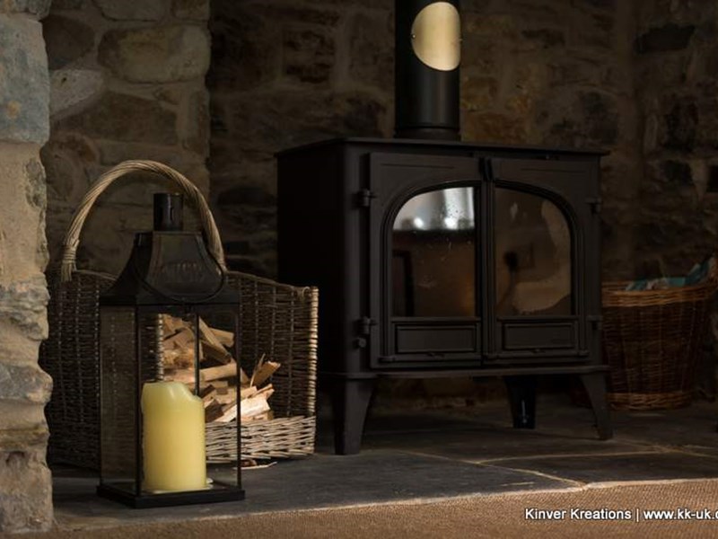 Gallery Image for Pwll Farm House | Award Winning