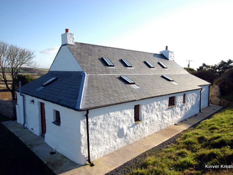 Gallery Image for Panteurig Farmhouse