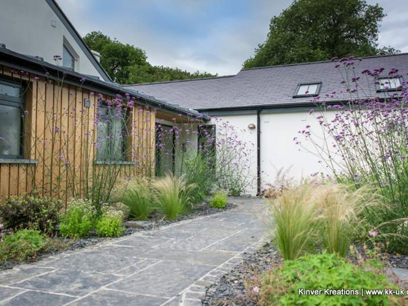 Gallery Image for Pwll Farm House | Award Winning