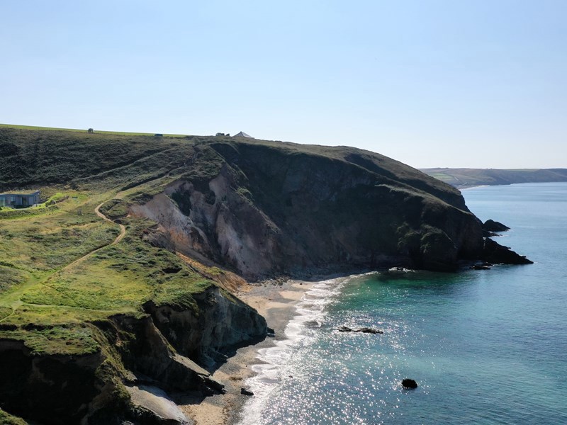 Gallery Image for Newgale Cliff Side Home