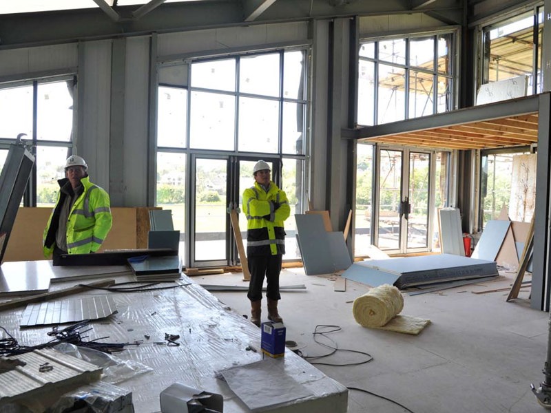 Gallery Image for Phoenix Centre