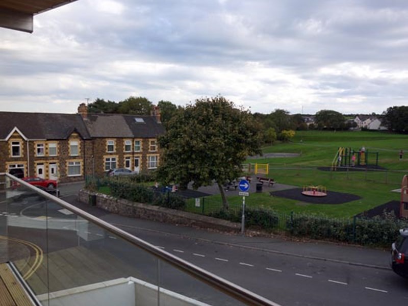 Gallery Image for Accountants New Office Building
