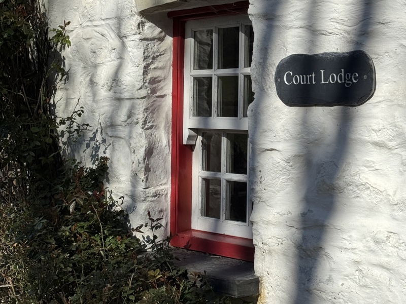 Gallery Image for Court Lodge