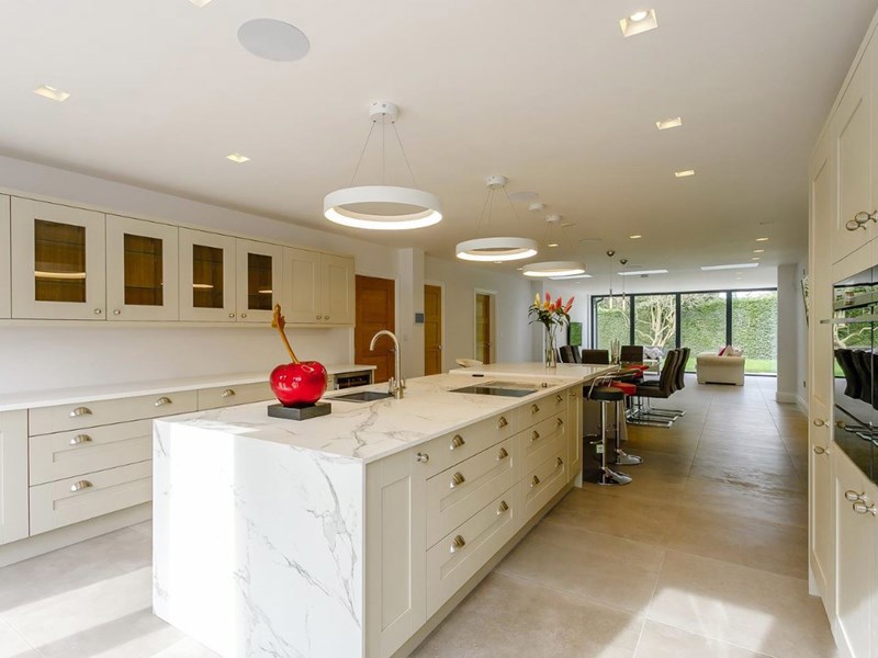 Gallery Image for Beech Gate, Little Aston Park