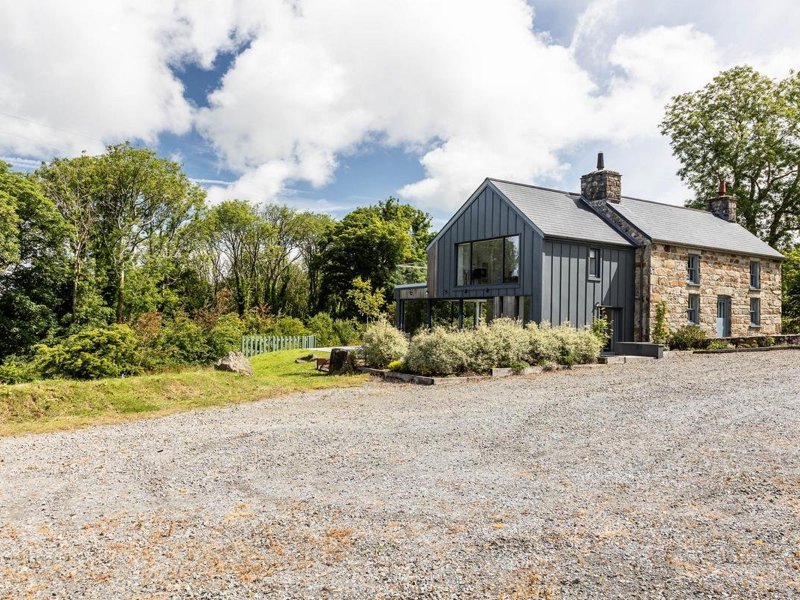 Gallery Image for MYsgarwen - Cilgerran