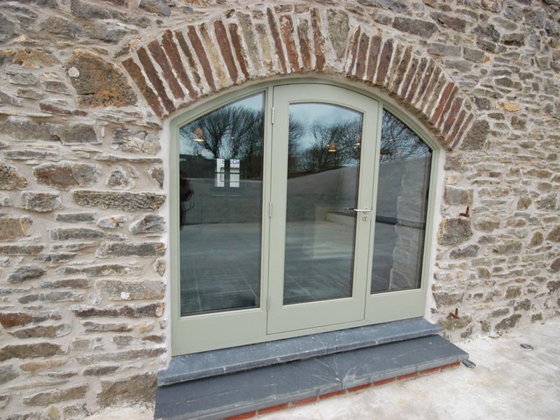 Gallery Image for Haroldston Hall Barn Conversion