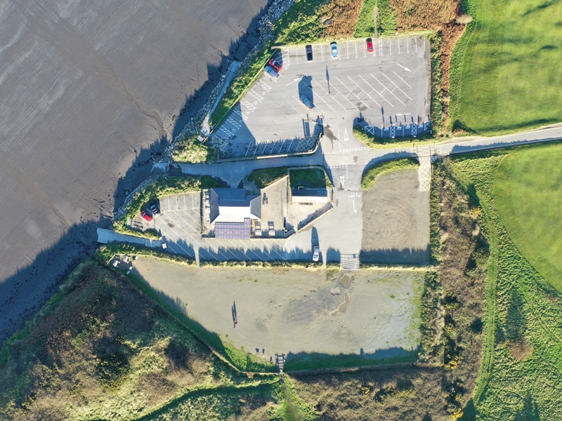Gallery Image for Traeth Mawr | Newport Beach | PCNP Project