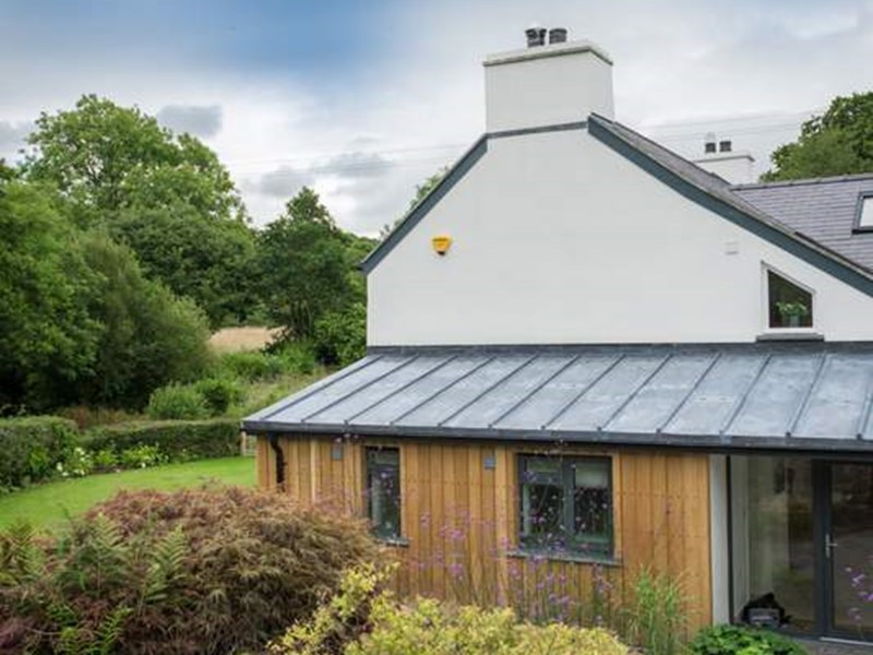 Gallery Image for Pwll Farm House | Award Winning