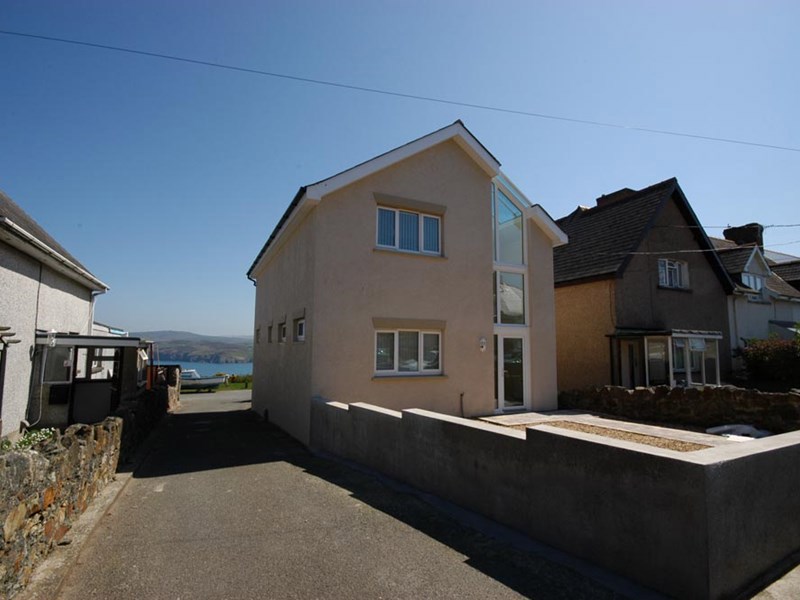 Gallery Image for Old Post Office Goodwick