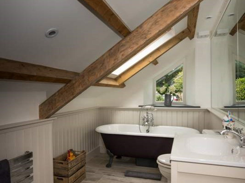 Gallery Image for Pwll Farm House | Award Winning