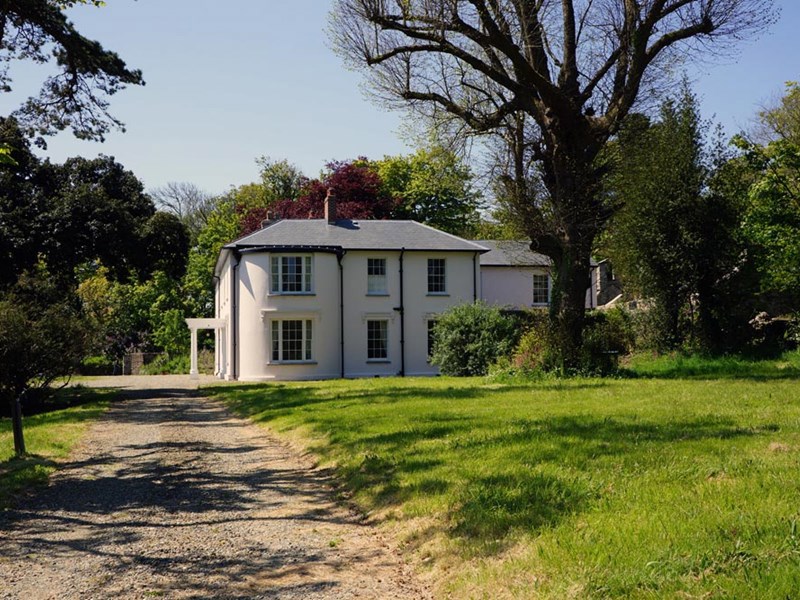 Gallery Image for Manorowen House