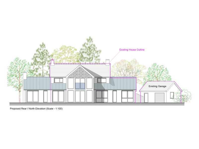 Gallery Image for Replacement Dwelling