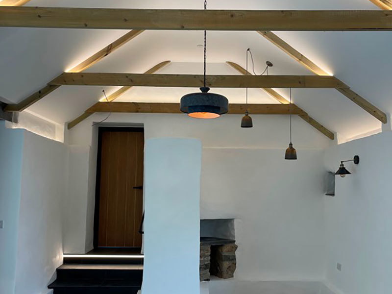 Gallery Image for Castle Farm Barns