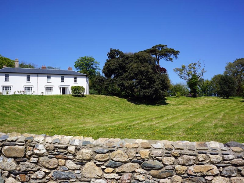 Gallery Image for Manorowen House