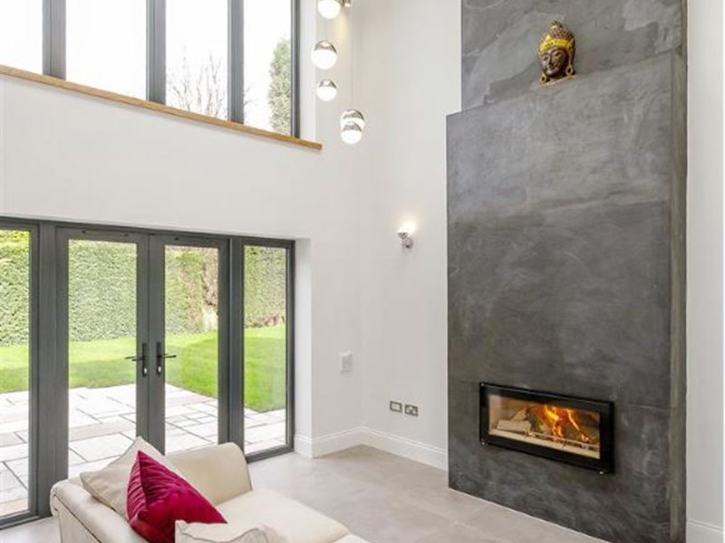 Gallery Image for Beech Gate, Little Aston Park